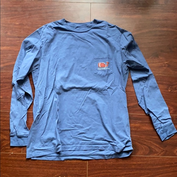 Vineyard Vines long sleeve tee - Picture 1 of 2